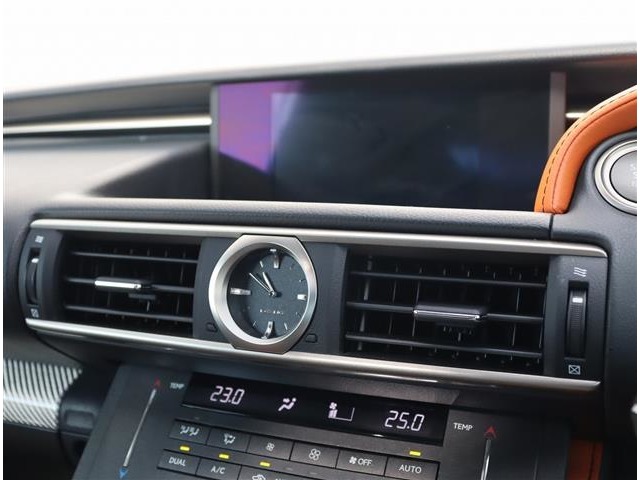 レクサス ＲＣ　Ｆ ５．０ H27年 (関東) 99