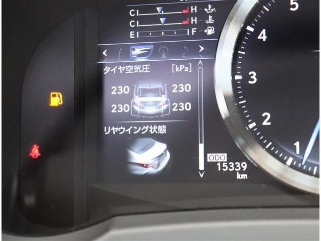 レクサス ＲＣ　Ｆ ５．０ H27年 (関東) 99