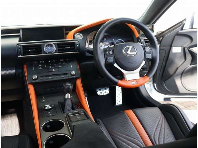 レクサス ＲＣ　Ｆ ５．０ H27年 (関東) 99