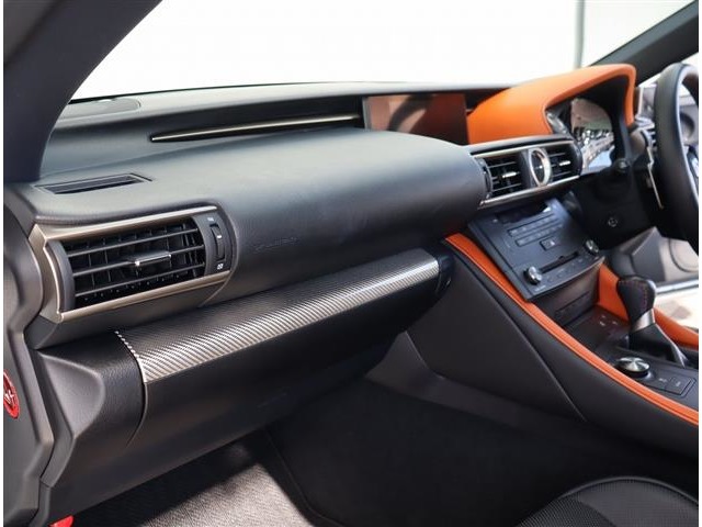 レクサス ＲＣ　Ｆ ５．０ H27年 (関東) 99