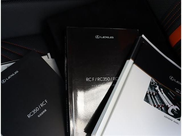 レクサス ＲＣ　Ｆ ５．０ H27年 (関東) 99
