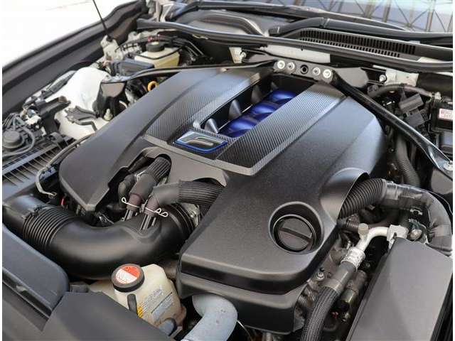 レクサス ＲＣ　Ｆ ５．０ H27年 (関東) 99