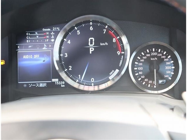 レクサス ＲＣ　Ｆ ５．０ H27年 (関東) 99