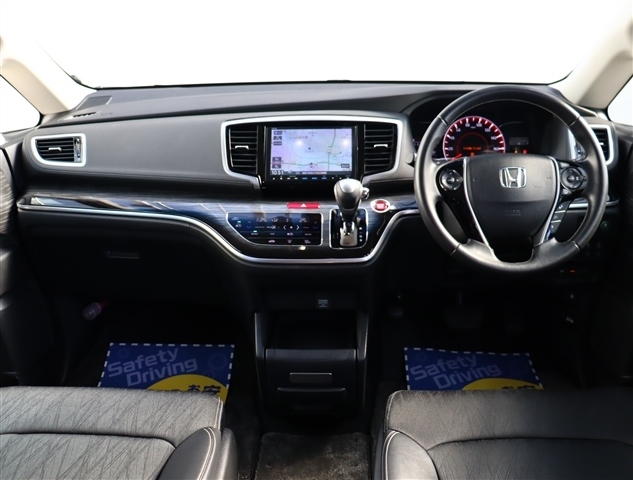 ホンダ オデッセイ ２．４ アブソルート ＥＸ H27年 (関東) 99