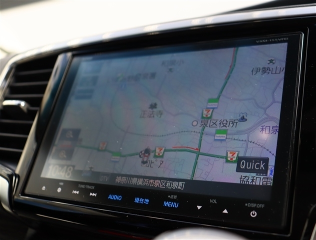 ホンダ オデッセイ ２．４ アブソルート ＥＸ H27年 (関東) 99