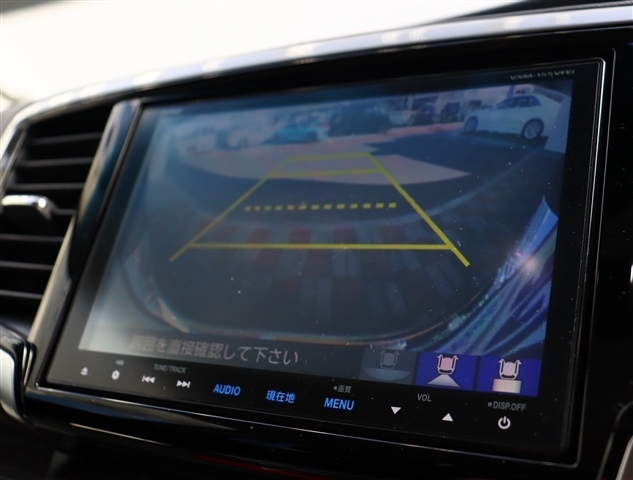 ホンダ オデッセイ ２．４ アブソルート ＥＸ H27年 (関東) 99