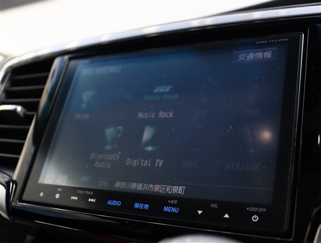 ホンダ オデッセイ ２．４ アブソルート ＥＸ H27年 (関東) 99