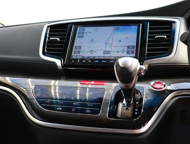 ホンダ オデッセイ ２．４ アブソルート ＥＸ H27年 (関東) 99