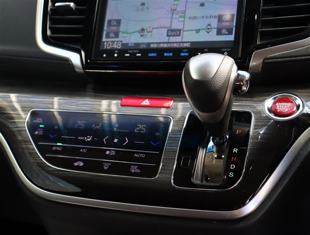 ホンダ オデッセイ ２．４ アブソルート ＥＸ H27年 (関東) 99