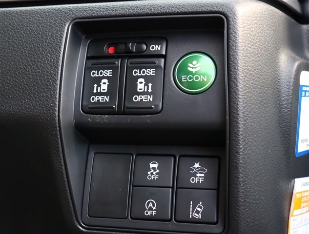 ホンダ オデッセイ ２．４ アブソルート ＥＸ H27年 (関東) 99