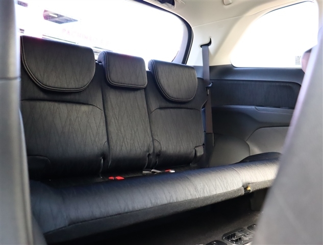 ホンダ オデッセイ ２．４ アブソルート ＥＸ H27年 (関東) 99