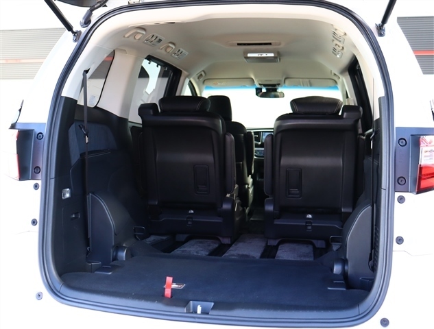 ホンダ オデッセイ ２．４ アブソルート ＥＸ H27年 (関東) 99