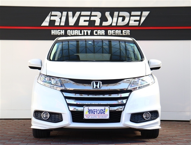 ホンダ オデッセイ ２．４ アブソルート ＥＸ H27年 (関東) 99