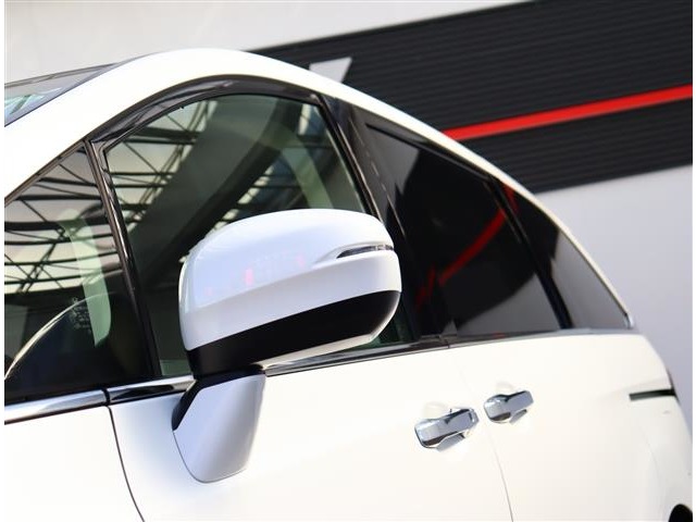 ホンダ オデッセイ ２．４ アブソルート ＥＸ H27年 (関東) 99