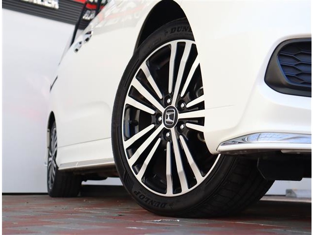 ホンダ オデッセイ ２．４ アブソルート ＥＸ H27年 (関東) 99