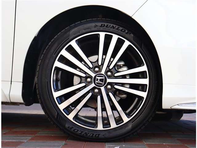 ホンダ オデッセイ ２．４ アブソルート ＥＸ H27年 (関東) 99