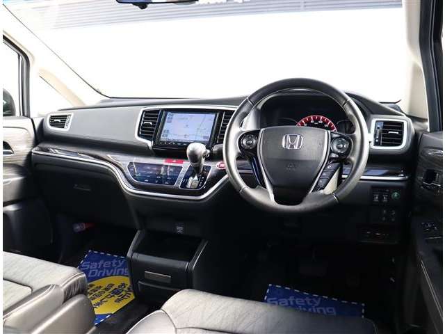 ホンダ オデッセイ ２．４ アブソルート ＥＸ H27年 (関東) 99