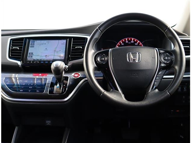 ホンダ オデッセイ ２．４ アブソルート ＥＸ H27年 (関東) 99