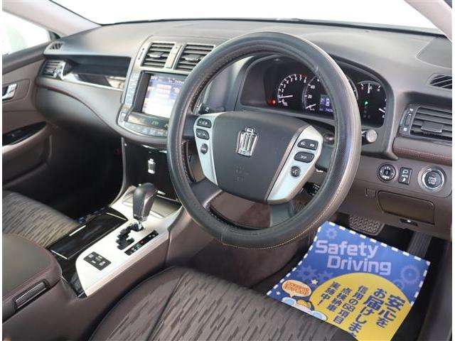 トヨタ クラウンアスリート ２．５ H23年 (関東) 99