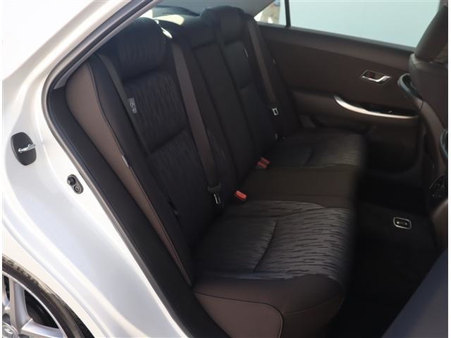 トヨタ クラウンアスリート ２．５ H23年 (関東) 99