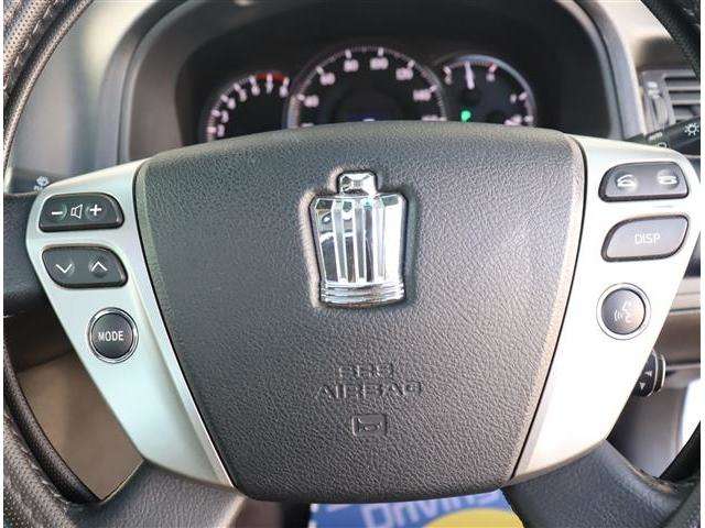 トヨタ クラウンアスリート ２．５ H23年 (関東) 99