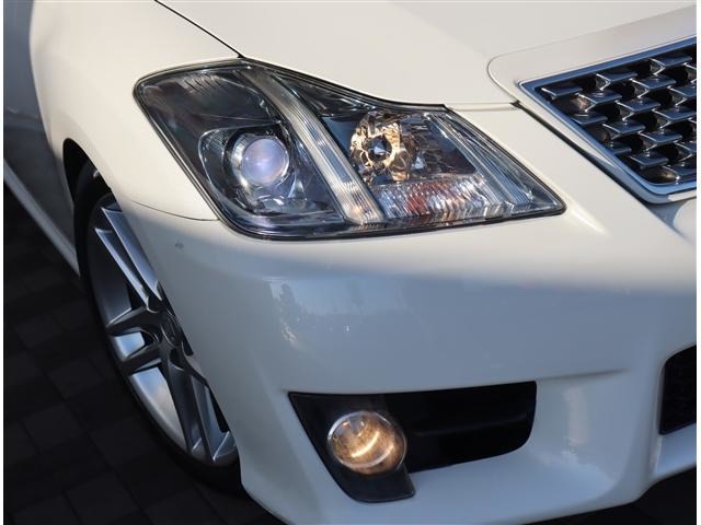 トヨタ クラウンアスリート ２．５ H23年 (関東) 99