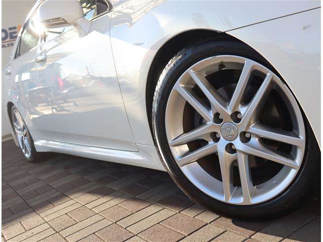 トヨタ クラウンアスリート ２．５ H23年 (関東) 99