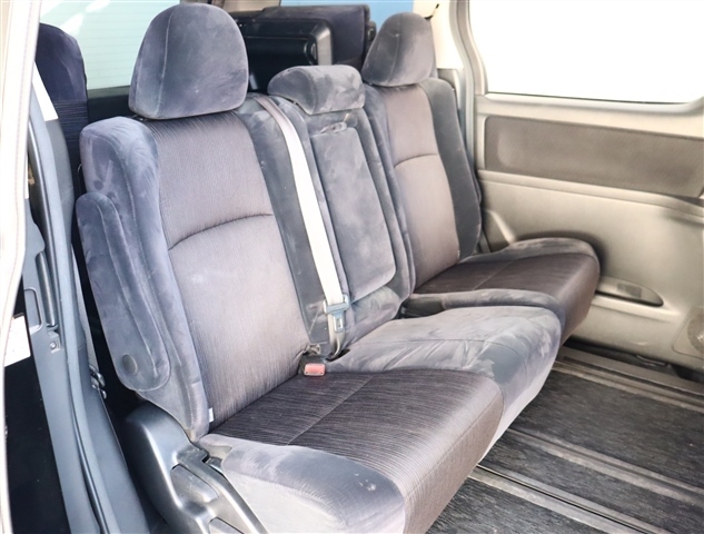 トヨタ ヴェルファイア ２．４Ｚ H21年 (関東) 99