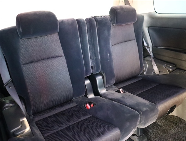 トヨタ ヴェルファイア ２．４Ｚ H21年 (関東) 99