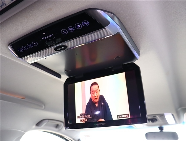 トヨタ ヴェルファイア ２．４Ｚ H21年 (関東) 99