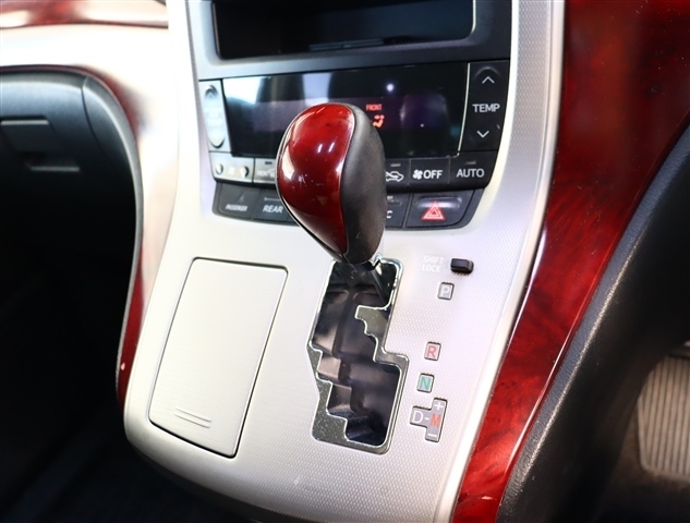 トヨタ ヴェルファイア ２．４Ｚ H21年 (関東) 99