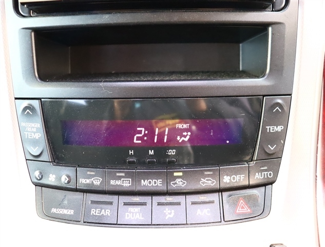 トヨタ ヴェルファイア ２．４Ｚ H21年 (関東) 99