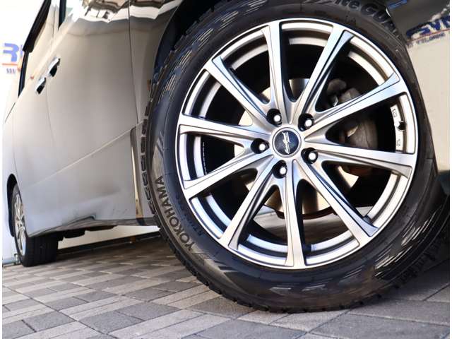 トヨタ ヴェルファイア ２．４Ｚ H21年 (関東) 99