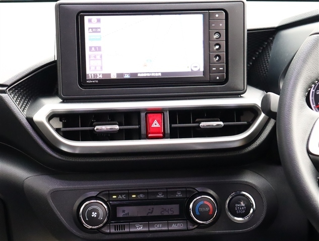 ダイハツ ロッキー １．０ プレミアム ４ＷＤ R3年 (関東) 99