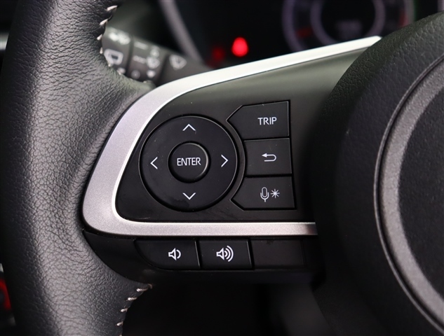 ダイハツ ロッキー １．０ プレミアム ４ＷＤ R3年 (関東) 99