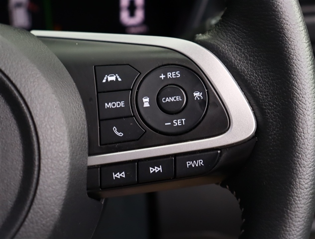 ダイハツ ロッキー １．０ プレミアム ４ＷＤ R3年 (関東) 99