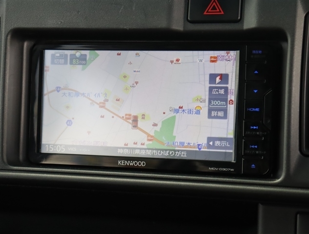 ダイハツ ハイゼットカーゴ ６６０ クルーズ ＳＡＩＩＩ ハイルーフ ４ＷＤ R3年 (関東) 99