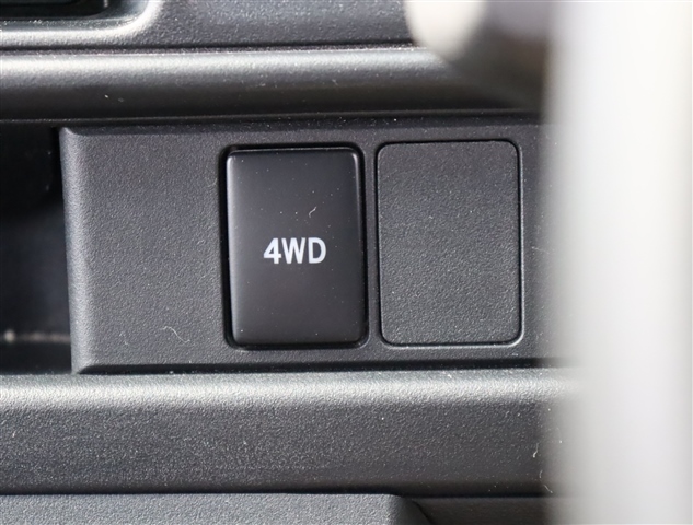 ダイハツ ハイゼットカーゴ ６６０ クルーズ ＳＡＩＩＩ ハイルーフ ４ＷＤ R3年 (関東) 99