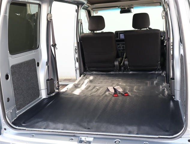 ダイハツ ハイゼットカーゴ ６６０ クルーズ ＳＡＩＩＩ ハイルーフ ４ＷＤ R3年 (関東) 99