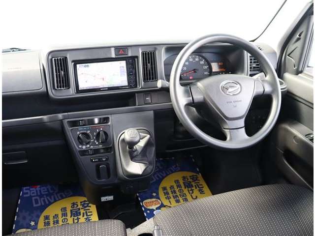 ダイハツ ハイゼットカーゴ ６６０ クルーズ ＳＡＩＩＩ ハイルーフ ４ＷＤ R3年 (関東) 99