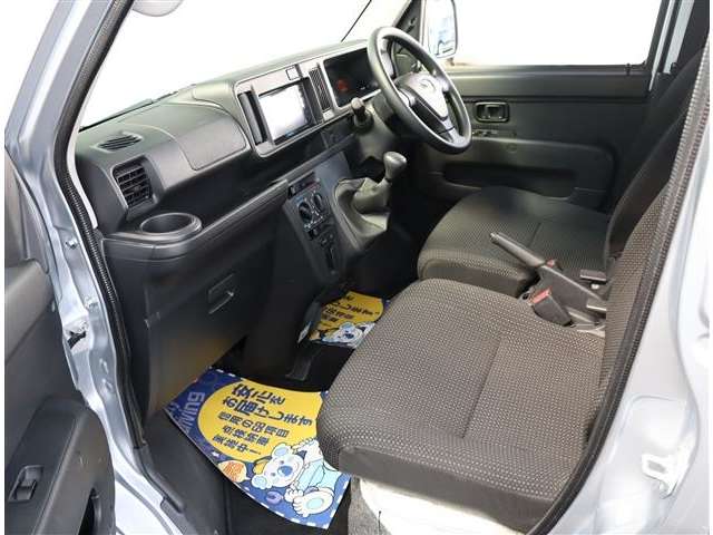 ダイハツ ハイゼットカーゴ ６６０ クルーズ ＳＡＩＩＩ ハイルーフ ４ＷＤ R3年 (関東) 99