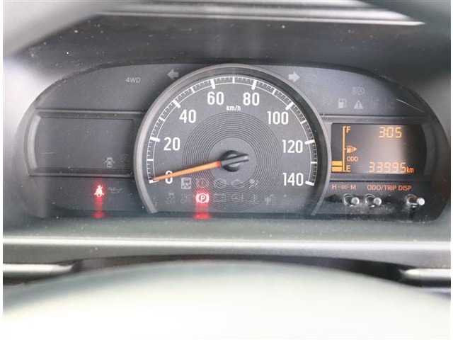 ダイハツ ハイゼットカーゴ ６６０ クルーズ ＳＡＩＩＩ ハイルーフ ４ＷＤ R3年 (関東) 99