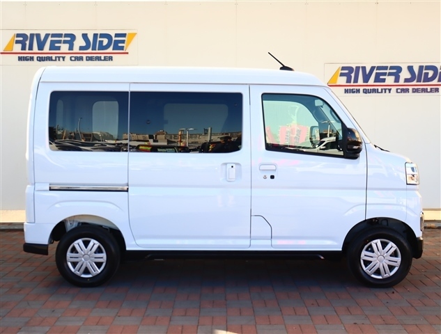 ダイハツ アトレー ６６０ ＲＳ R6年 (関東) 99