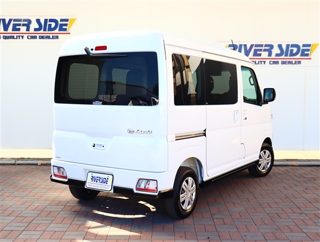 ダイハツ アトレー ６６０ ＲＳ R6年 (関東) 99