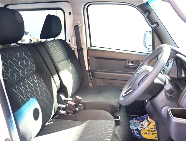 ダイハツ アトレー ６６０ ＲＳ R6年 (関東) 99