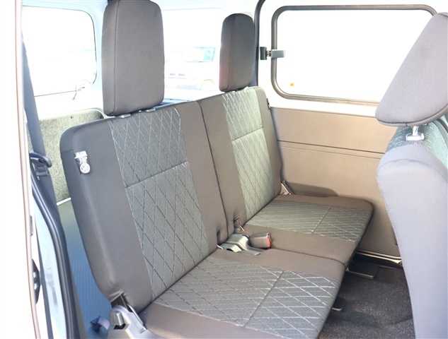 ダイハツ アトレー ６６０ ＲＳ R6年 (関東) 99