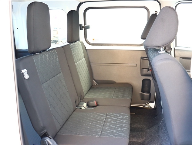 ダイハツ アトレー ６６０ ＲＳ R6年 (関東) 99