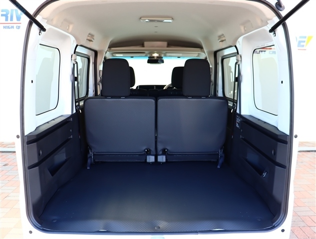 ダイハツ アトレー ６６０ ＲＳ R6年 (関東) 99