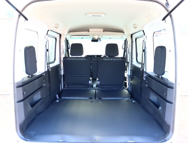 ダイハツ アトレー ６６０ ＲＳ R6年 (関東) 99