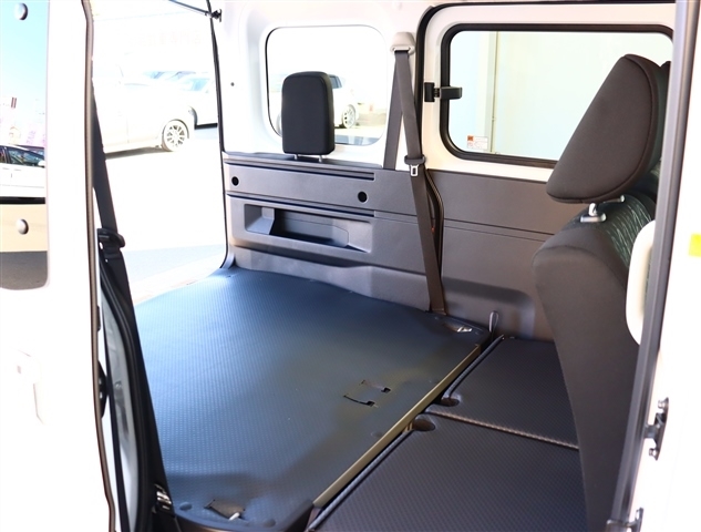 ダイハツ アトレー ６６０ ＲＳ R6年 (関東) 99